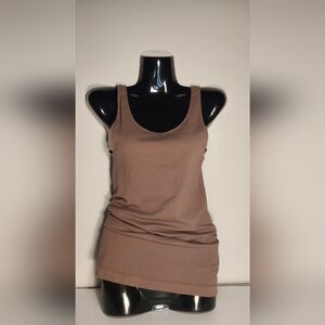 Shapewear tank top